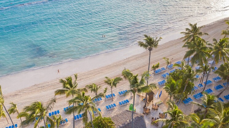 Impressive Punta Cana